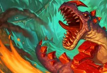 Blizzard Offers Free Hearthstone Packs And Other Goodies In Run-Up to Un'Goro
