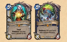 5/5's For One Mana? Blizzard Reveals Quests For Hearthstone: Journey to Un'Goro