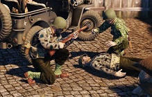 Heroes & Generals Soldiers Can Now Become Medics