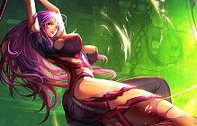 En Masse Entertainment Opens Beta Sign-Ups For Kritika Online