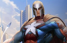 NCSoft Faces Backlash For City of Heroes Character's Inclusion In Master X Master