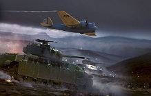 War Thunder Adds 19 New Vehicles and Three Maps, Preps For PvE Assault Mode