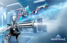 Warframe Celebrates 4 Years with Octavia's Anthem Update