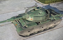 World of Tanks Plans Better Matchmaking, New Light Tanks, Ranked Battles, Graphics Overhaul