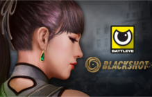 BlackShot Launches Anti-Cheat Partnership with BattlEye