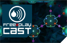 Free to Play Cast: League of Legends Banning, WildStar's Primal Matrix, and More! Ep 213