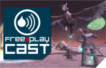 Free to Play Cast: City of Heroes, EverQuest, and Going Home to Old MMORPGs Ep 214