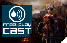 Free to Play Cast: Heroes of the Storm and The Secret World Getting MASSIVE Changes Ep 215