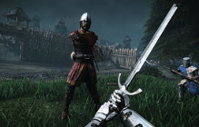 PSA: Grab Chivalry: Medieval Warfare Free -- One Day Only