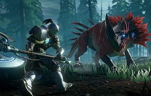 Dauntless Begins Alpha Testing Signups