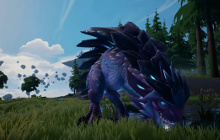 New Trailer Offers A Peek At Dauntless Combat