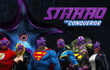 DCUO Blog Details The Game's First Ever "Major Event"