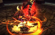 Dragon Nest's Latest Patch Awakens Kali