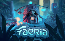 Faeria Officially Launches On Steam