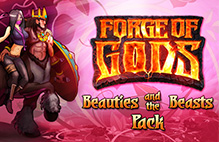 Forge of Gods: Beauties and the Beasts DLC Giveaway (Steam)