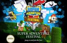 Guild Wars 2 Super Adventure Festival Arrives In 3 Days