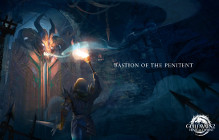 Guild Wars 2's Bastion Of The Penitent Raid Inspired By Tabletop, Chess, and The Neverending Story