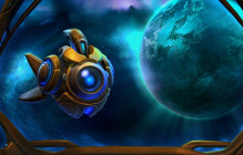 Heroes Of The Storm's Latest Addition To The Nexus Takes The Cute-Factor To 11