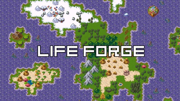 life forge