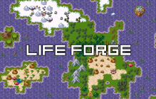 Life Forge ORPG Release Delayed On Steam By Valve Verification