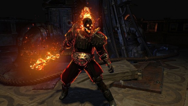 path of exile