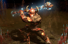 Grinding Gear Games Warns Of Potential Path Of Exile Data Breach