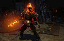 Path Of Exile Devs Answer Questions About Game Development