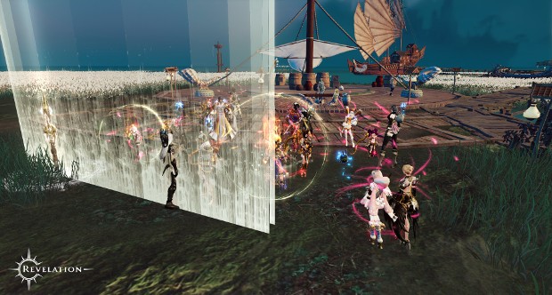 revelation online