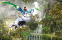 New Riders Of Icarus Transcendence System Arrives With Corruption of Light Update