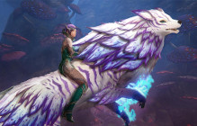 Riders Of Icarus Announces Corruption Of Light Update