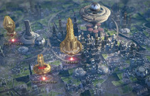 Skyforge Devblog Covers Changes To Cathedral And Tower Of Knowledge