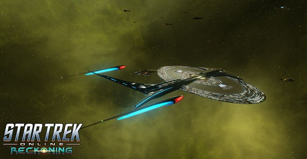 star trek online