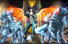 TERA Heads To Consoles