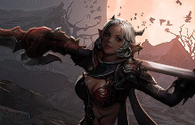 Valkyries Ride Into TERA In Today's Honorbound Update