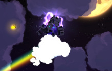 Trove Launches On PS4 And XBox One