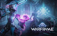 Warframe Hits New Concurrent Players High On Steam