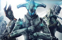 Digital Extremes Announces Warframe LP Vinyl Soundtrack And Signed Collectible Prints