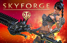 Skyforge PS4 Adopter Pack Giveaway, NA Region Only (Worth $1000)