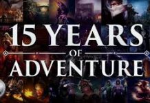 Jagex Celebrates More Than 15 Years Of RuneScape With Full Length Documentary