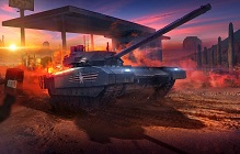 Armored Warfare's Dev Q&A Focuses On The Future