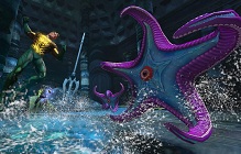 Starro Invades DC Universe Online With Multiple Events