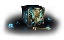 League of Legends and Crossfire Publish Lockbox Odds In China; New Law Goes Into Effect May 1