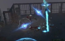 Path of Exile Shows Off Three New Animations From Fall of Oriath