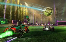 Psyonix and Tencent Join Forces To Bring Free-to-Play Rocket League To China