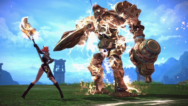 TERA Preview 2