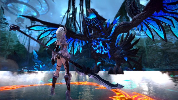 TERA Preview 4