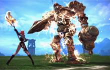 PREVIEW: TERA's Valkyrie Class Brings the Power of the Gods