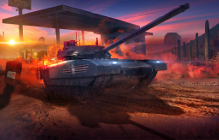 Armored Warfare: Tanks Reloaded Q&A Addresses Future Plans For Maxed Out Commanders