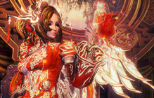 Blade & Soul Secrets Of The Stratus Update Is Live