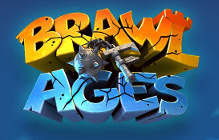 New Collectible Card Arena "Brawl Of Ages" Enters Early Access